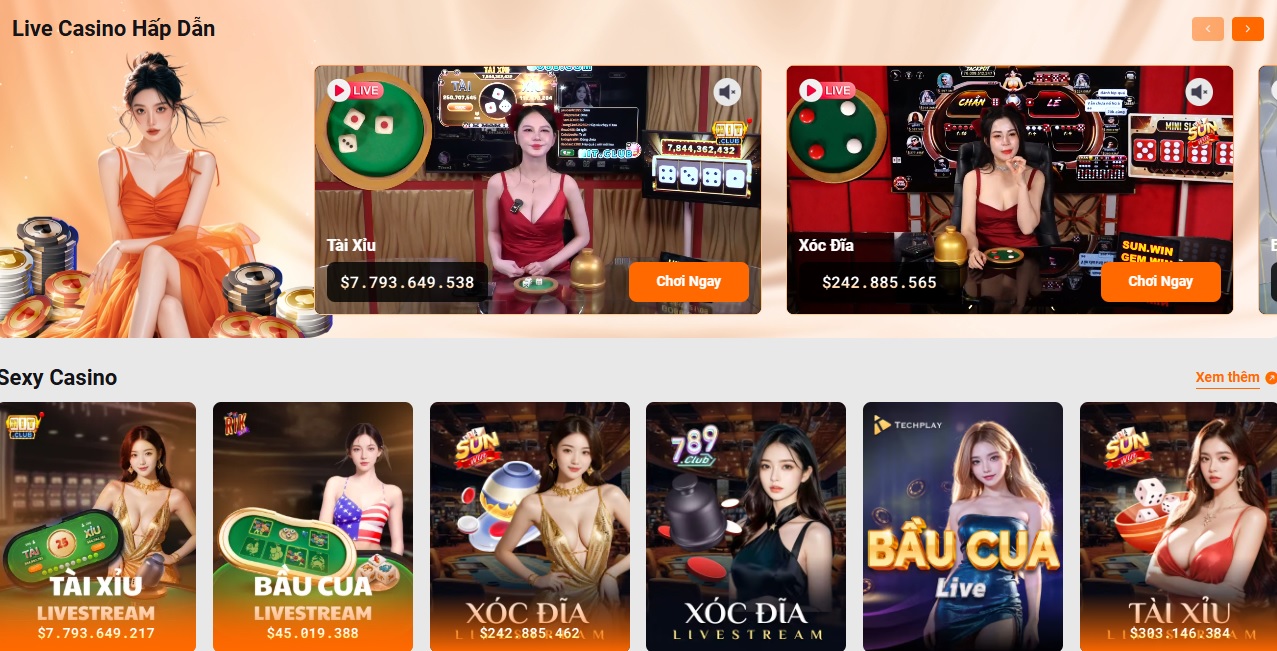 Ưu điểm của nhà cái XiBet